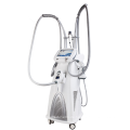 2021 Professionelle HF -Gewichtsverlust Cellulite Reduktion V9 Vela Body forming Beauty Machine